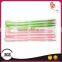 Custom funny printed polyester shoelace