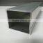 low price for aluminum extrusion profiles windows                        
                                                                                Supplier's Choice