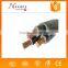 Alibaba express CAS PVC Anti-termite copper conductor pvc insulated high voltage wire and cable