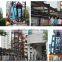 Smart Vertical Parking cars System/Parking Equipments