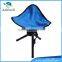 Outdoor camping portable folding fishing chair
