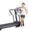 Luxurious Commercial Treadmill motorized treadmills