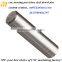 custom precision CNC turning stainless steel dowel pin