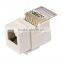 Good Price Toolless RJ45 RJ11 Keystone Jack