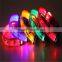 Lovely fashion adjustable LED dog collar dog collar