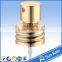 good quality pocket perfume atomizer crimp pump yuyao sunrain
