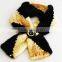 Hot selling colorful real mink fur scarf with high quality