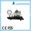 Digital Piston Pressure Gauge dead weight tester with newest technology
