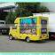 Cheap price digital mobile billboard truck for sale, advertising screen truck for sale, digital advertising truck
