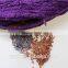 microwaveable heated flax seed and lavender Massage U Neck Pillow heat therapy u shape neck pillows for microwave