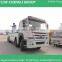 Howo 10 wheels 4X2 wrecker towimg truck