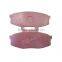 IFOB Chassis Parts the Front Brake Pads for Toyota Land Cruiser FZJ100 04466-60120