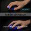 Professional 6D Gaming mice with LED Light for PC laptop