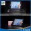 66 Keys Wireless Keyboard Plugable Full-size Bluetooth3.0 Folding Keyboard for All Smart Phones and Laptops