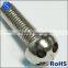 The Most Security Anti Theft Bolt, Special Anti Theft Bolt With Spanner