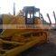 D85A D155A-1 D60P D50P D21P D375A Used KOMATSU bulldozers