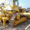 D5H-II used CAT bulldozer for sale D5H-LGP USA second hand caterpillar