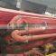 Used CIFA used concrete pump 37m 38m 40m 42m 45m 48m 50m 52m 56m