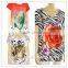 2016 China OEM Factory New Arrivals Fashion latest patterns Lady casual printed Blouse