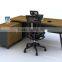 Trade assurance Wooden Office Furniture Executive Office desk