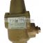 fusheng air compressor parts compressor thermostat valve TV3 TV6