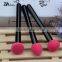 Soft magic beauty professional latex-free cosmetic wholesale makeup puff with handle