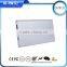 5000mah slim portable mobile charger power bank 3.7v for htc