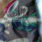 Wholesale camouflage clothing/Waterproof Windproof Winter armyJacket/CP Multicam Camo Military M65 parka