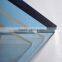 Exclusive design temperature resistant transparent plastic plates