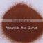 New Arrival 80-325 Mesh Red Blasting Media for Sale