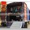 china mobile 5D Cinema with 5 D Cinema Simulator For Sale