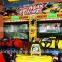 New 42" full-motion high quality simulator arcade games car racing