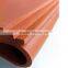 Excellent Flame Resistant Silicone Foam Sponge Board Sheet