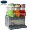 Frozen Beverages | Slush Machines with CE