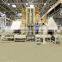 We've been working with buyers in the US and Europe for 15 years, push type furnace, pusher type heat treatment production line