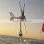 1kw wind turbine price chinese wind turbine 240v wind generator                        
                                                Quality Choice