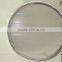 factory supply 300 micron stainless steel sieve