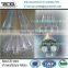 UV Glass Filter Flow Tube/laser cavity tube