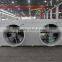 YEMOO DL series heat exchanger evaporator air cooler evaporator for freeze room