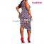 factory price one-piece hotsale dress