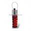 2016 New Style PVC Gel Wine Bottle Ice Pack