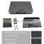 super slim bus roof mounted led monitor support mp5/usb/sd/hdmi