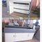 Metal Laboratory Fume Hood Laboratory Walking in Fume Cupboard