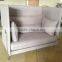 SF-TF Restaurant Design Sofa, Fabric Sofa Set, Alcove Sofa