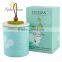 High Quality Jars/ Scented Candle Jars with wooden lid