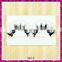 Charming faux eyelash silk lashes with Korean top quality PBT synthetic