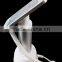 Cell phone anti-thefting device alarm display holders