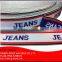 Woven Customized Elastic Band Underwear
