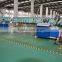 ML13-50 3 colour stripes plastic drinking straw extruder