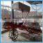 factory supply walking tractor manual seeder